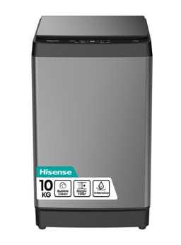 Lavadora Carga Superior 10 Kg WT3K1023UT