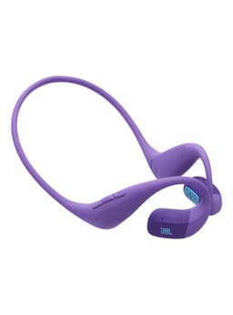 Audifonos Bluetooth Endurance Pace Purpura