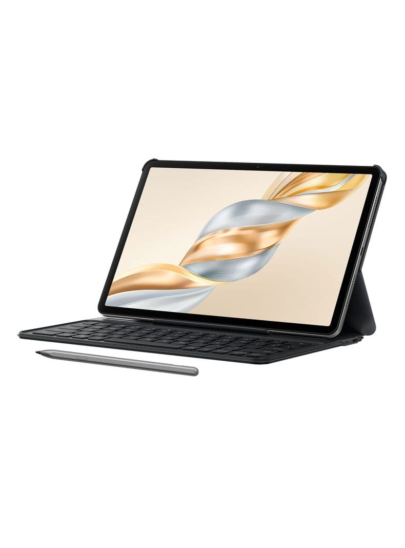 Tablet Honor Pad X9A 8GB RAM 128GB 11.5'' Gris + Lapiz + Teclado