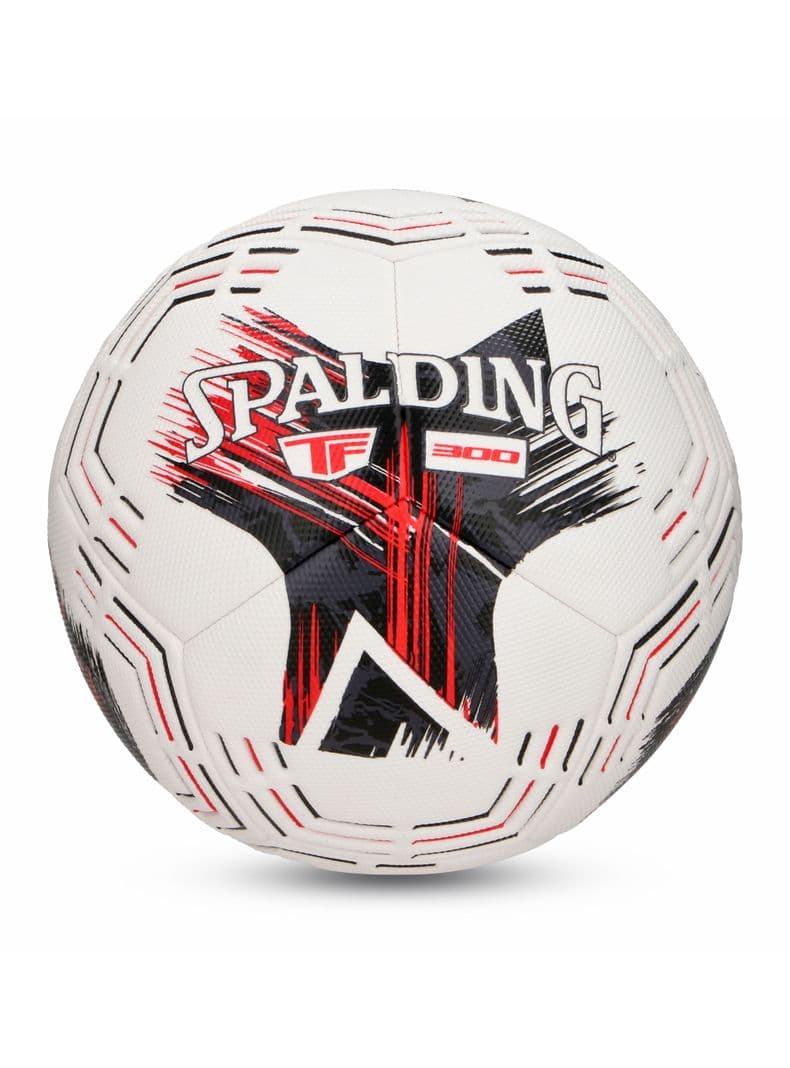 Balon de Futbol TF300 Logo Sz5 Diseno 1