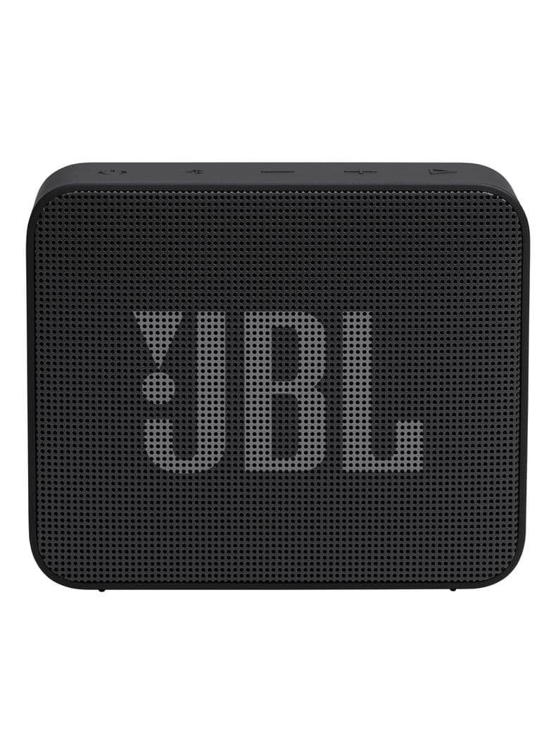 Parlante Bluetooth GO Essential 2 Black
