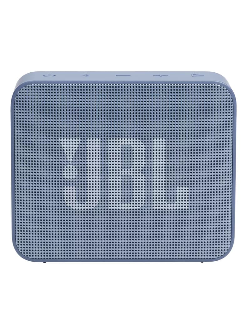 Parlante Bluetooth GO Essential 2 Azul