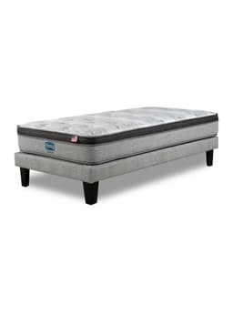 Cama Europea Dreamer Plus 1.5 Plazas