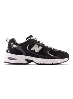 Zapatilla Urbana Black Mr530C Unisex Negro CL 36.5 | US 4.5 | 22.5 CM