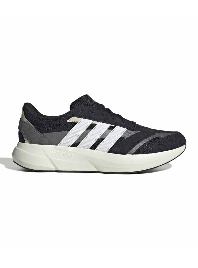 Zapatilla Urbana Graphic Lightshift-2.0 Hombre Negro CL 39.5 | US 7.5 | 25 CM