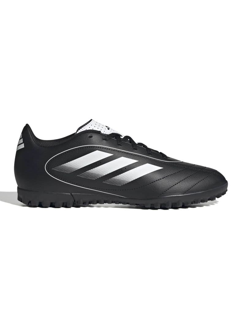 Zapatilla de Futbol Goletto-IX Unisex Negro CL 39 | US 7 | 24.6 CM