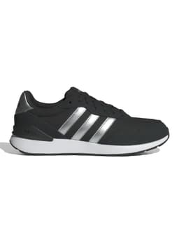 Zapatilla Running Grafica Run 60S Mujer Negro CL 40.5 | US 9.5 | 25.9 CM