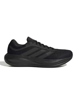 Zapatilla Running Unisex Response-Runner Negro CL 39.5 | US 7.5 | 25 CM