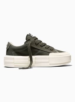 Zapatilla Urbana Color All Star Cruise Unisex Verde 38