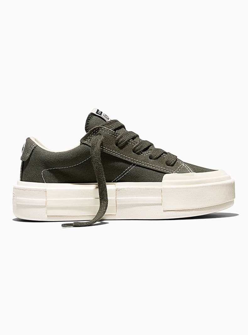 Zapatilla Urbana Color All Star Cruise Unisex Verde 36