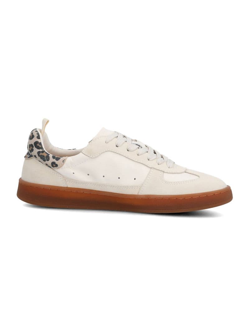Zapatilla Urbana Dallas Mujer Blanco 35
