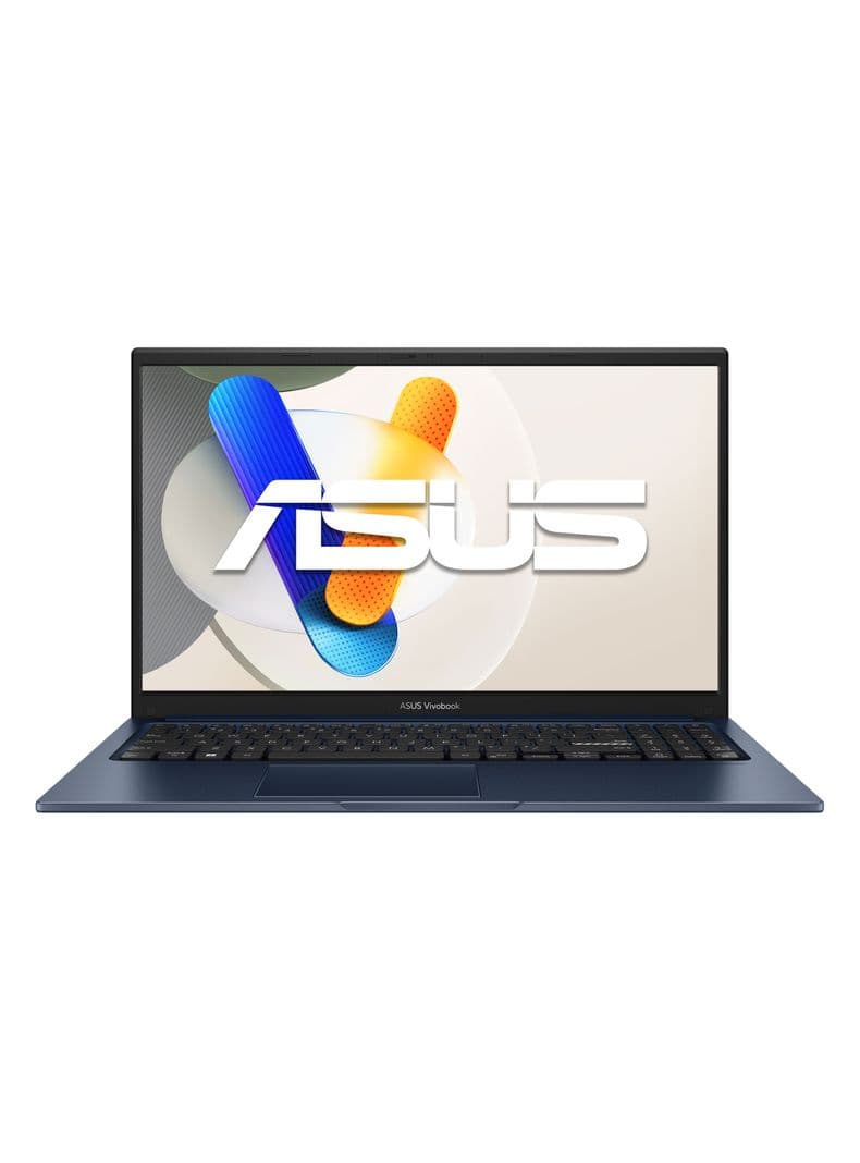 Notebook Vivobook 15 X1504VA-BQ4206W Intel Core 5 16GB RAM 512GB SSD 15.6'' 60Hz