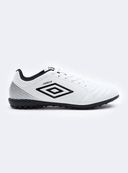 Zapatilla de Futbol Forza II Hombre Negro CL 39.5 | US 8 | UK 7 | EU 41 | 26 CM