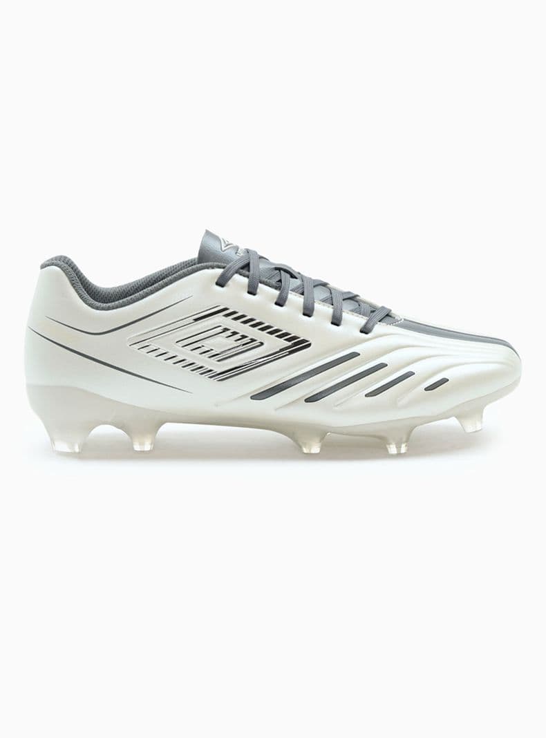 Zapatilla de Futbol Tocco VI Hombre Blanco CL 39.5 | US 8 | UK 7 | EU 41 | 26 CM