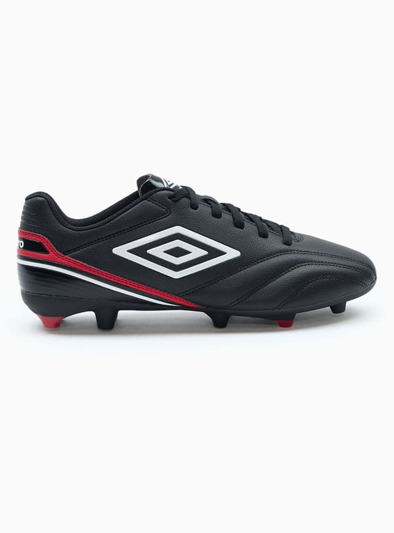 Zapatilla de Futbol Classico XIV Hombre Negro CL 38 | US 7 | UK 6 | EU 40 | 25 CM
