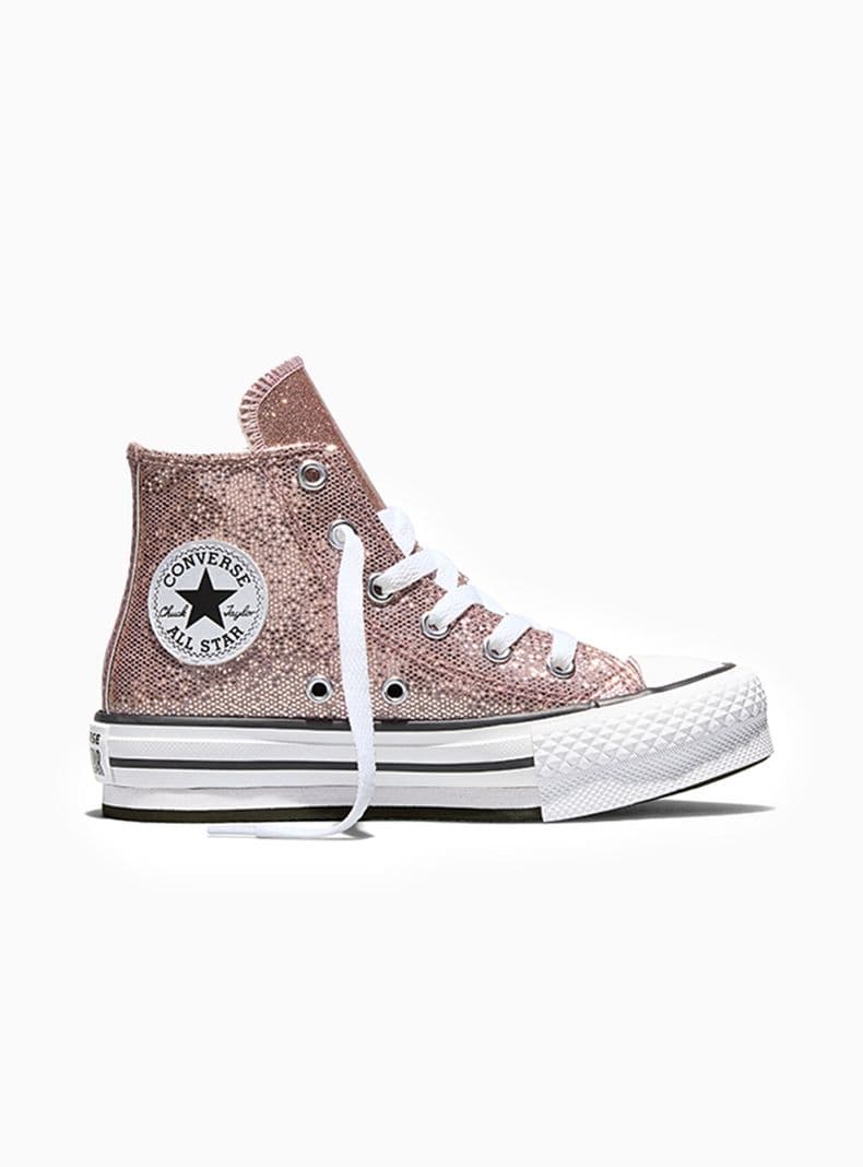 Zapatilla Urbana Eva Lift A19098C T.27 a T.35 Rosado 29