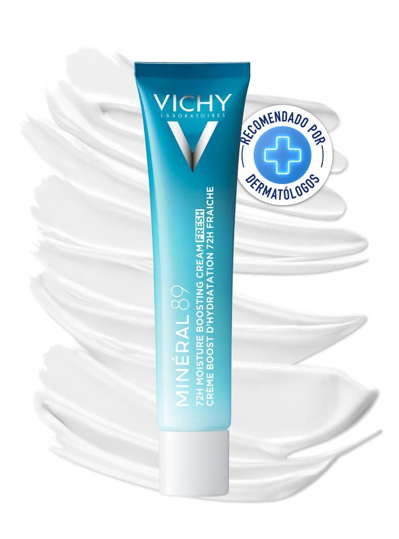 Mineral 89 Crema Hidratante 72Hrs 40 ml
