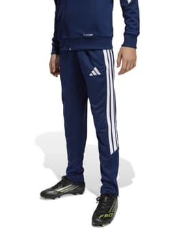 Pantalon de Entrenamiento Tiro26 League Regular Azul XS