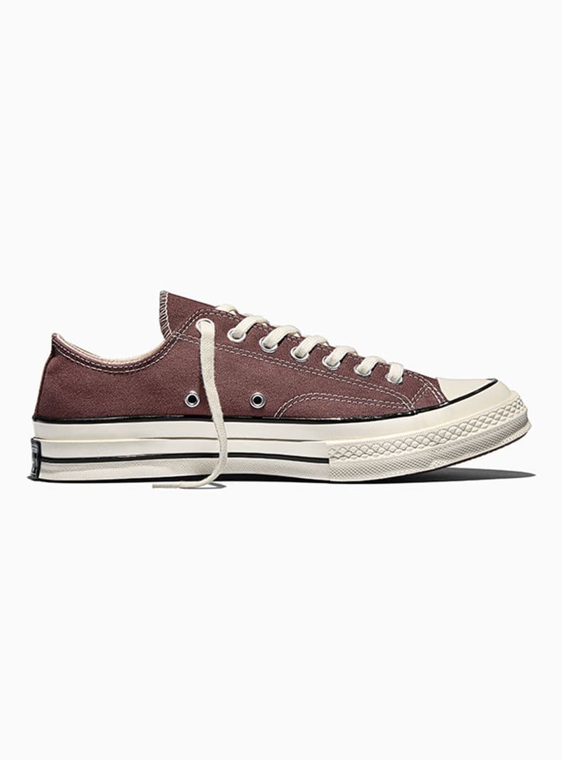 Zapatilla Urbana Chuck 70 Mujer Cafe 36
