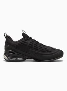 Zapatilla Running Hombre Meza Negro CL 39 | US 7.5 | UK 6.5 | EU 40 | 25.5 CM