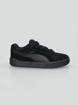 Zapatilla Urbana Park Lifestyle Hombre Negro CL 42 | US 10 | UK 9 | EU 43 | 28 CM