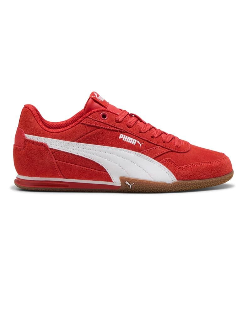 Zapatilla Urbana Bella Donna Sd Mujer Rojo CL 35.5 | US 6 | UK 3.5 | EU 36 | 22.5 CM