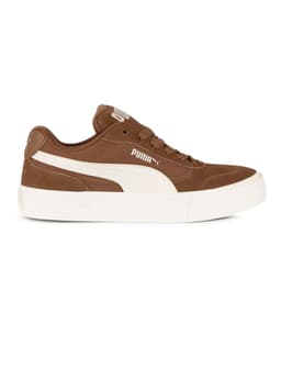 Zapatilla Futbol Hombre CC- Park Vulc Cafe CL 40 | US 8.5 | UK 7.5 | EU 41 | 26.5 CM