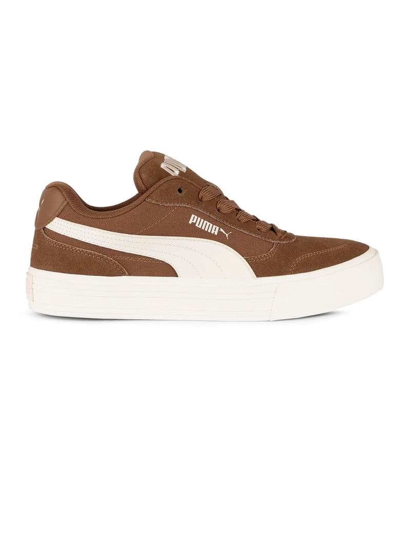 Zapatilla Futbol Hombre CC- Park Vulc Cafe CL 40 | US 8.5 | UK 7.5 | EU 41 | 26.5 CM