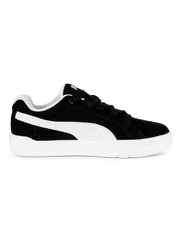 Zapatilla Urbana Mujer Park-Lifestyle Negro CL 35 | US 5.5 | UK 3 | EU 35.5 | 22 CM