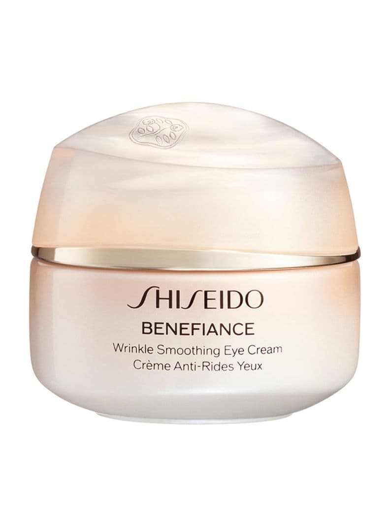 Wrinkle Smoothing Eye Cream Benefiance 15 ml