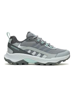 Zapatilla Outdoor Speed-Strike 2 Mujer Gris CL 36.5 | US 6.5 | EU 37 | 23.5 CM