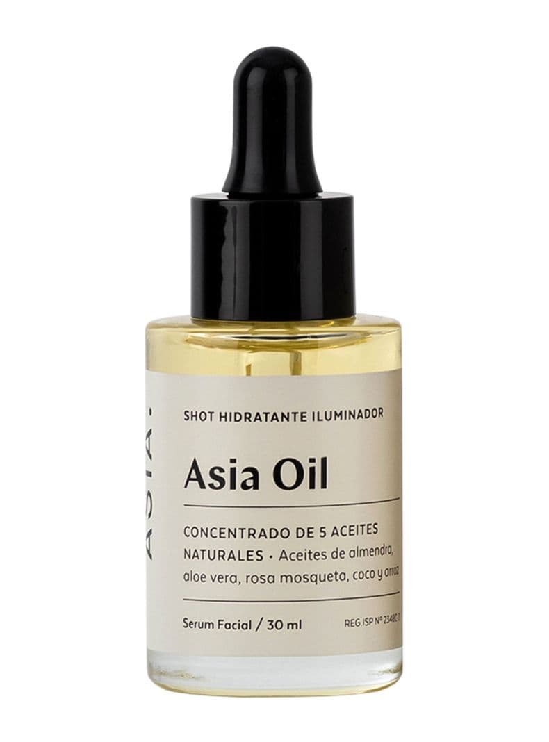 Serum Facial Hidratante e Iluminador 30 ml