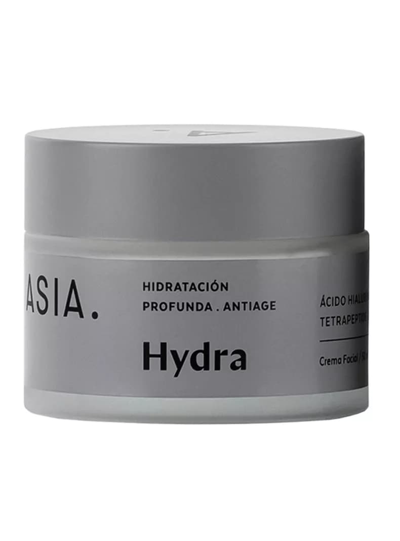 Crema Facial Antiage Hidratante Hydra 50 ml