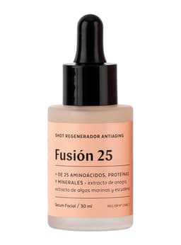 Serum Facial Antiage Fusion 25 30 ml