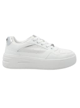 Zapatilla Urbana Bertha Mujer Blanco 40