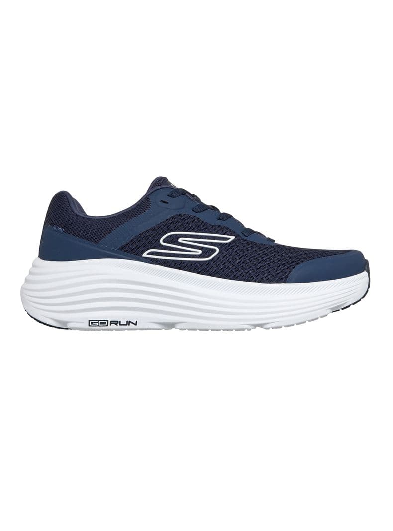Zapatilla Urbana Cushioning Endeavour Hombre Azul Marino 39