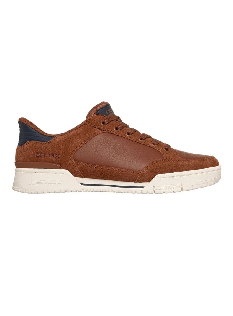 Zapatilla Urbana Slip-Ins Hombre Recoil Cafe 41