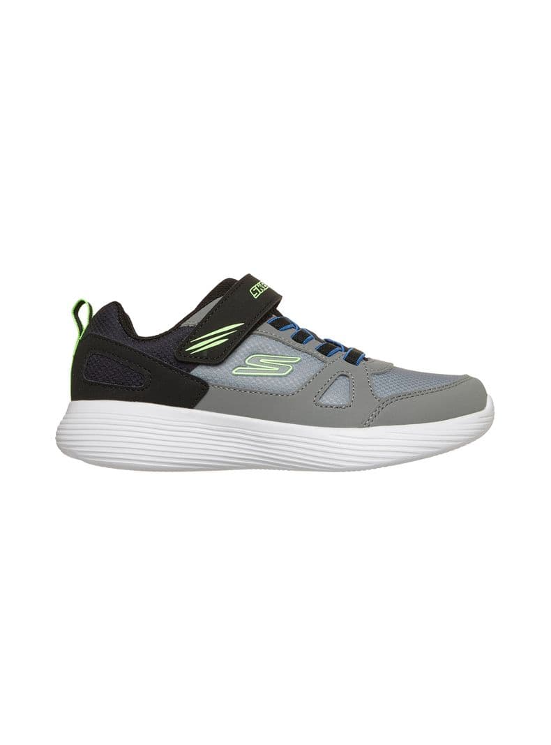 Zapatilla Urbana Nino Go-Run 400 V.2 T.26 a T.38 Gris