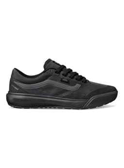 Zapatilla Urbana MTE- Ultrarange Unisex Negro 37