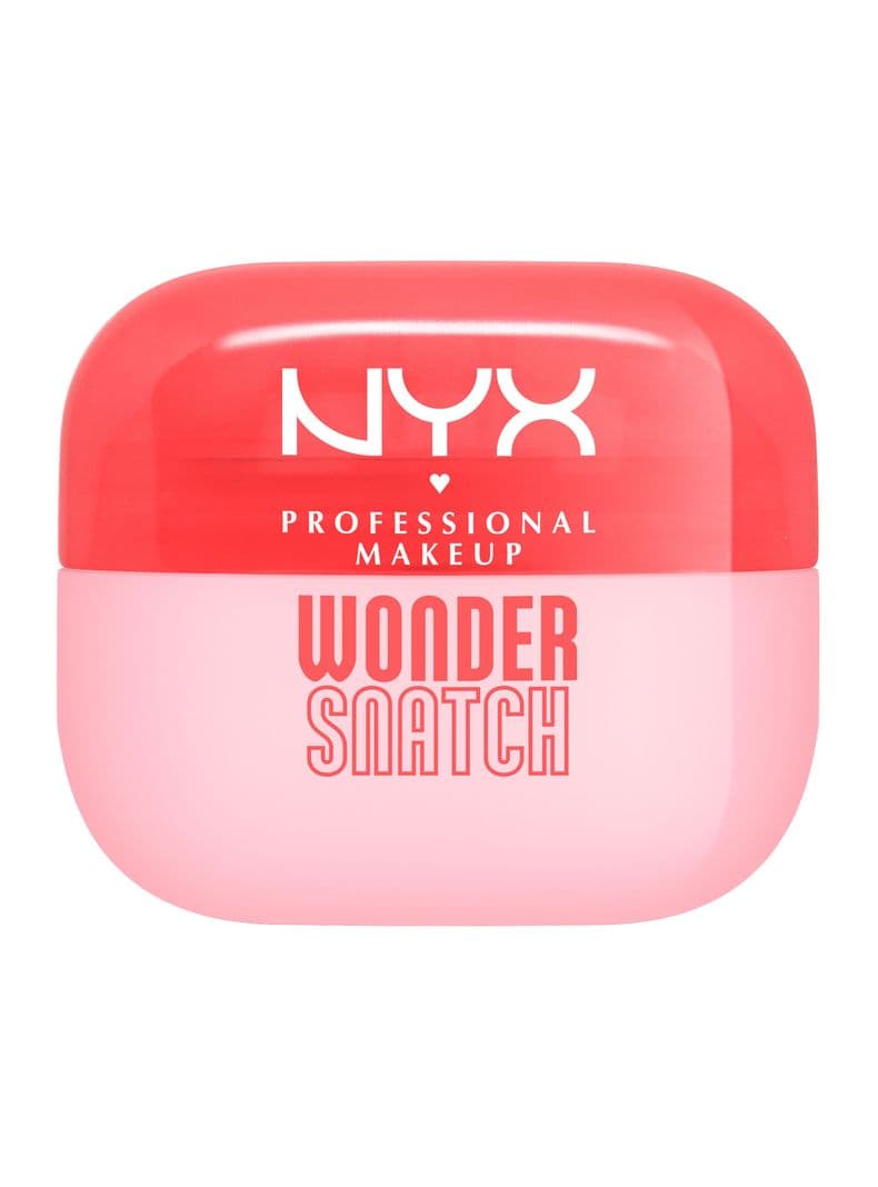 Polvo Suelto Wonder Snatch Fija 16 h Tono Cheeky Cherry