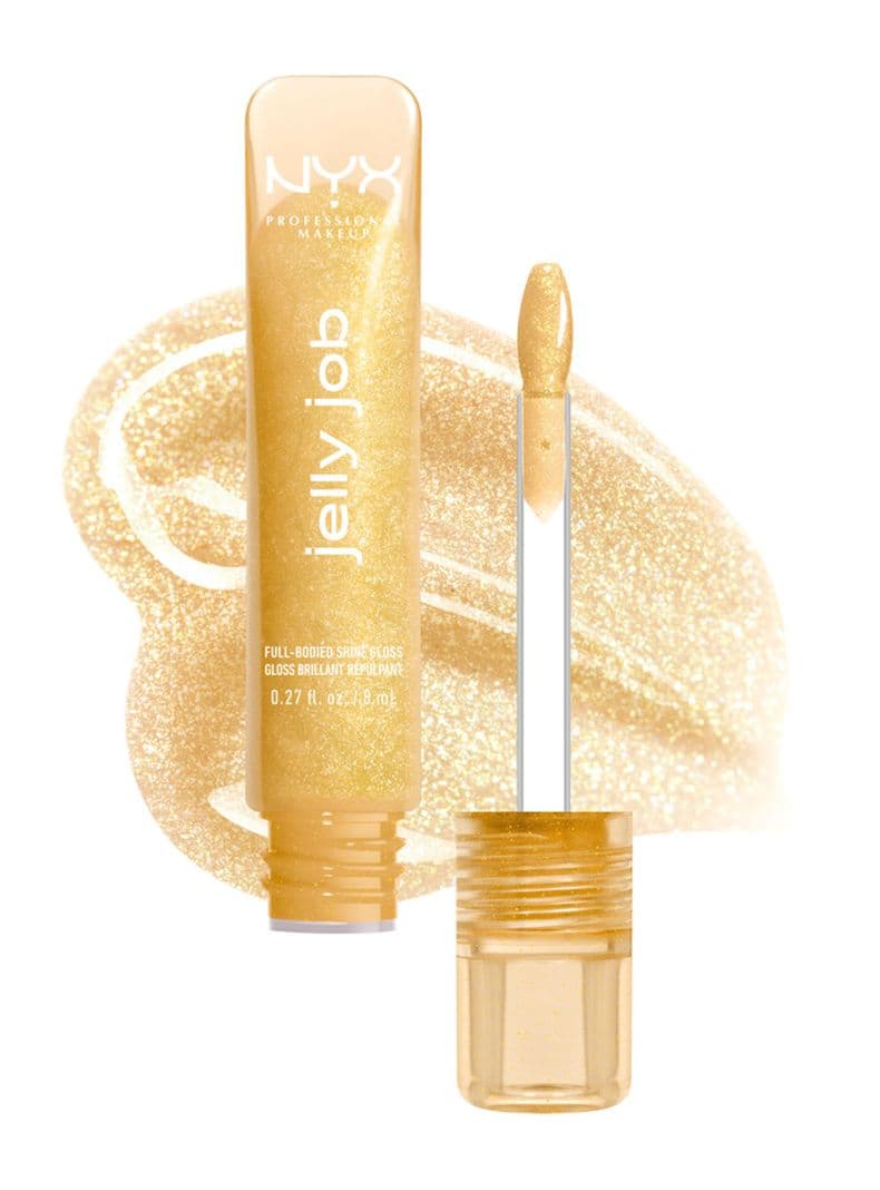 Brillos de Labios Big Body Lip Glow Job 7.5 ml