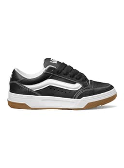 Zapatilla Urbana Unisex Hylane Negro 36