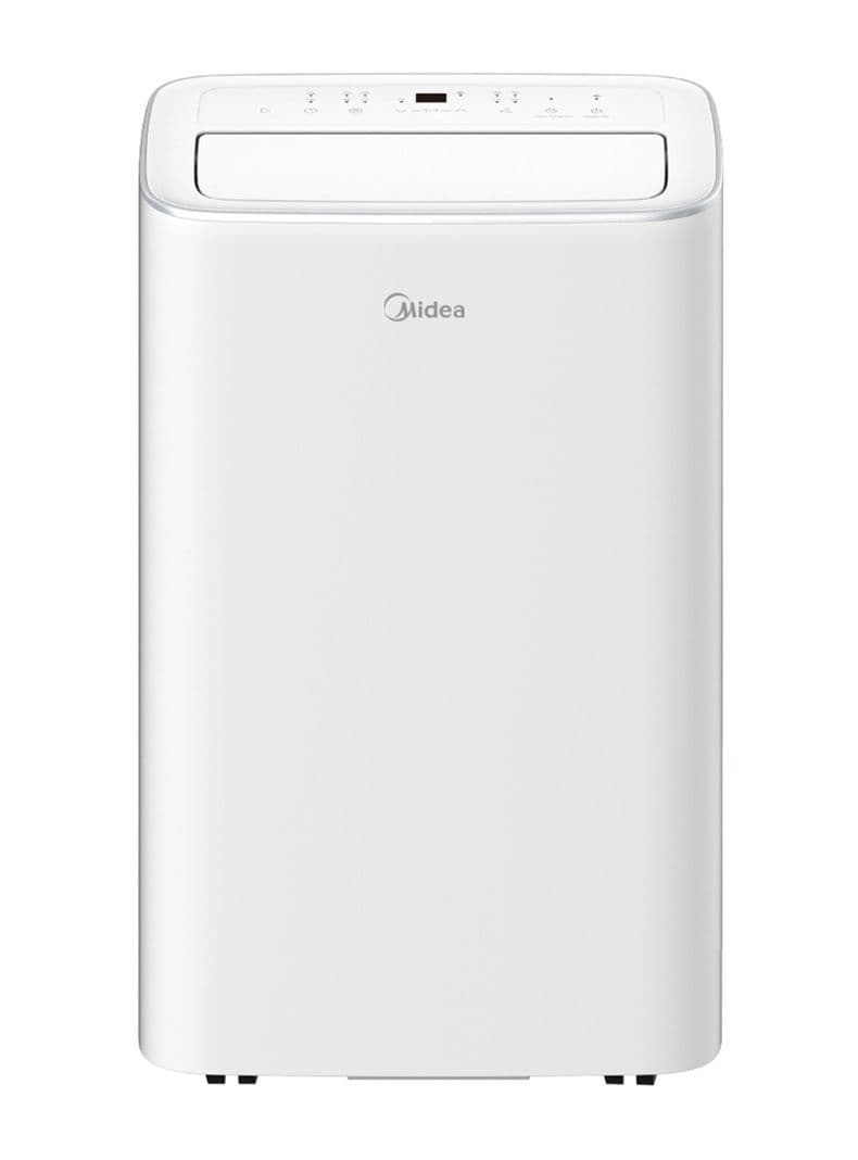 Aire Acondicionado Portatil 12.000 BTU Frio-Calor MPPXA-12HRN8 con WiFi