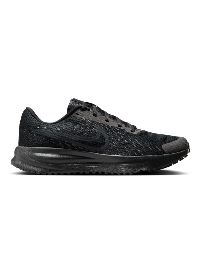Zapatilla Running W Mujer Run-Defy Negro CL 36 | US 6 | 36.5 EU | UK 3.5 | 23 CM
