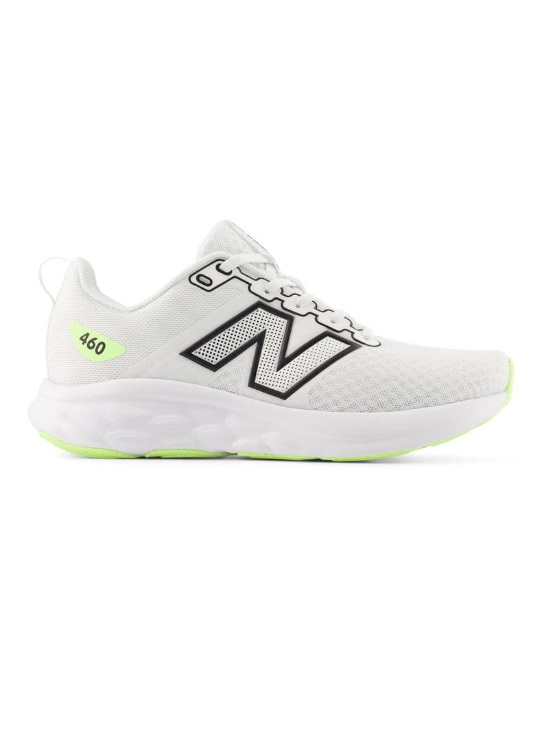 Zapatilla Running W46 con Cordon Mujer Blanco CL 36 | US 6 | EU 36.5 | 23 CM