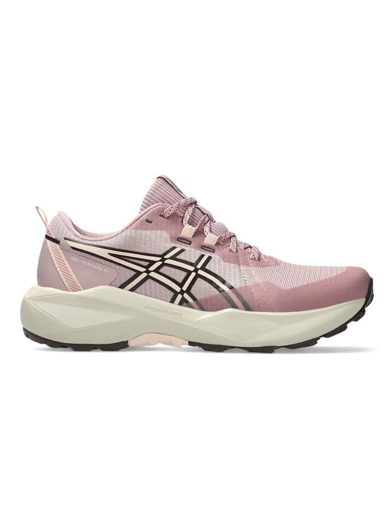 Zapatilla Running Mujer Gel Venture 11 Rosado CL 36.5 | US 6.5 | 23.5 CM