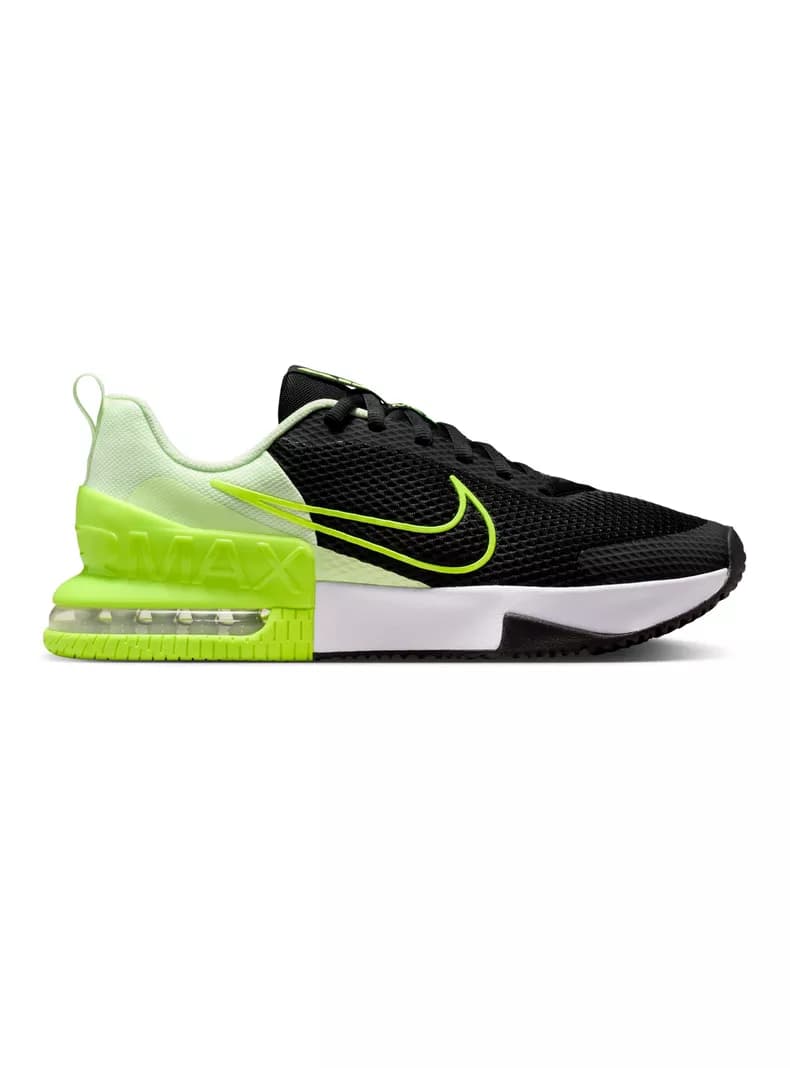 Zapatilla Trainning Hombre Air Max Alpha Trainer 6 Diseno 1 CL 43.5 | US 11.5 | 45.5 EU | UK 10.5 | 29.5 CM