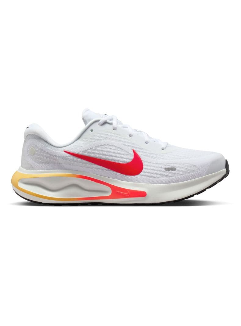 Zapatilla Runing Journey Hombre Run Blanco CL 41 | US 9.5 | 43 EU | UK 8.5 | 27.5 CM