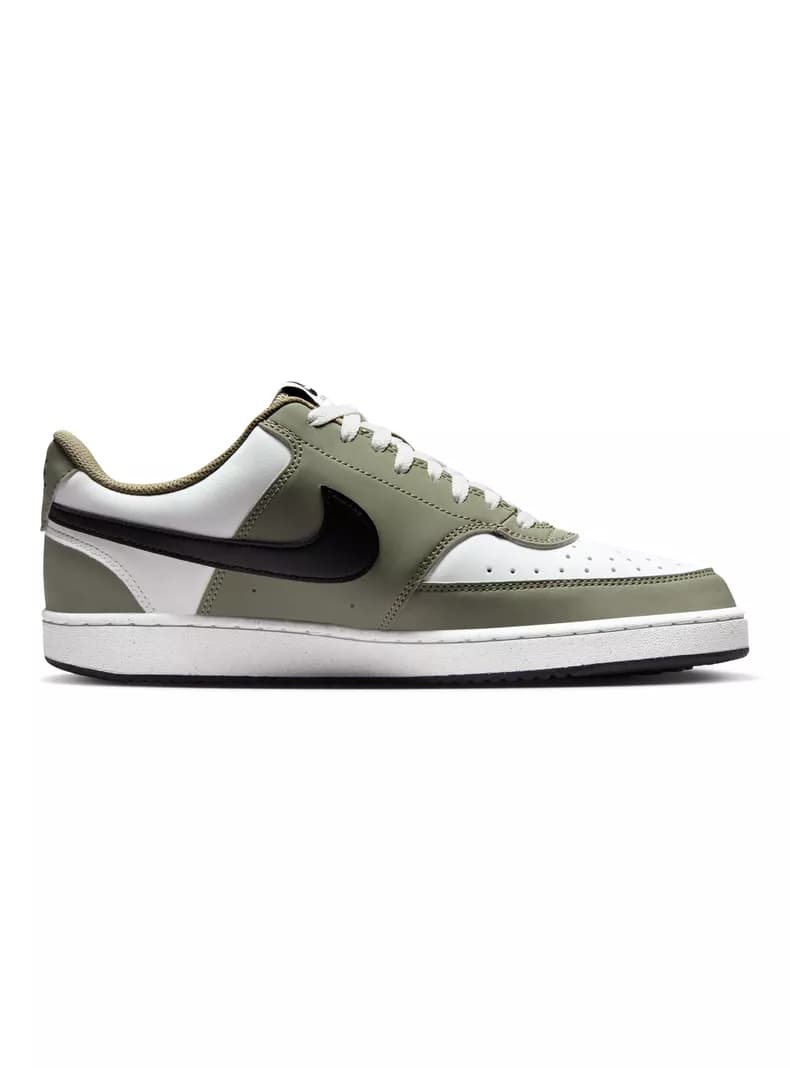 Zapatilla Urbana Nk Hombre Court Vision Low
