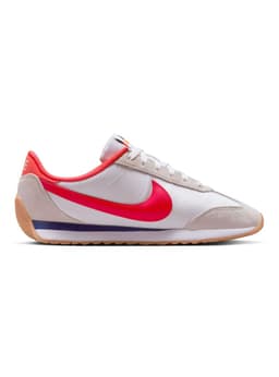 Zapatilla Urbana Retro Pacific Corte Color Mujer Blanco CL 37 | US 7 | 38 EU | UK 4.5 | 24 CM